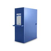 Cartella Big dorso 120 - Blu