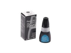 Inchiostro nero 10ml.