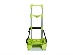 Be Box trolley Top - verde lime