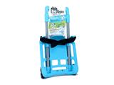 Be Box trolley Top - verde lime