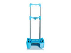 Be Box trolley Plus - turchese fluo