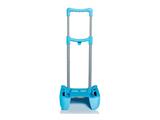 Be Box trolley Plus - turchese fluo