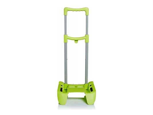 Be Box Trolley Plus - Verde Lime