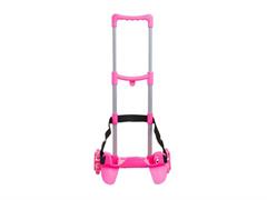 Be box trolley 3wd - rosa