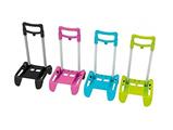 Be box trolley 3wd - rosa
