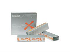 Punti per cucitrice Duax Rapid - conf. 1000