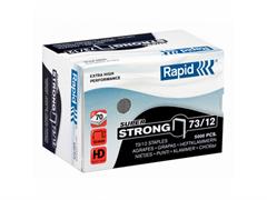 Punti Rapid 73/12  5000pz.