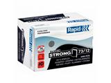 Punti Rapid 73/12  5000pz.