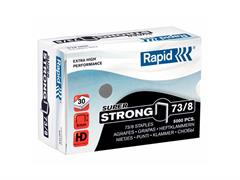 Punti Rapid 73/8  5000 pz.