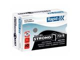Punti Rapid 73/8  5000 pz.