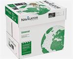 Carta A4 Navigator Universal 80 gr 500 Fogli – Confezione 5 Risme