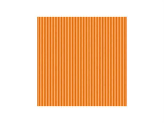 Cartoncino Ondulato 50x70 10 fogli Pesca