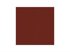 Cartoncino Ondulato 50x70 10 fogli - Bordeaux