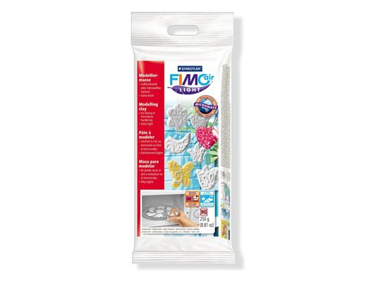 Fimo Air Light 250gr. - Bianco
