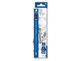 Matita Staedtler Lumograph 2B confezione - 12 pezzi 