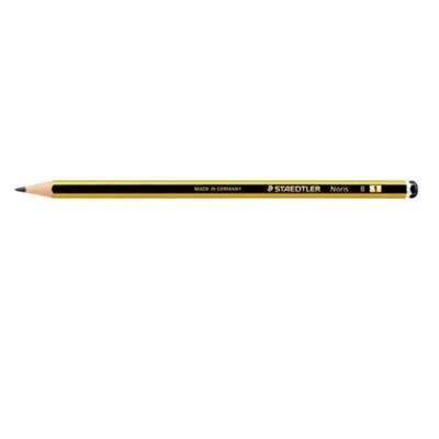 Matita Noris 120 N1 B 12 pezzi 