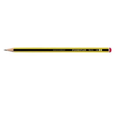 Matita Noris 120 N2 HB 12 pezzi 