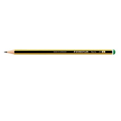 Matita Noris 120 N4 2H 12 pezzi 