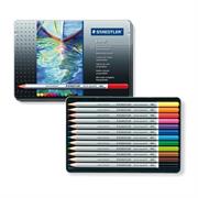Pastelli Aquarell Karat 12 pz.