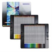 Pastelli Aquarell Karat 36 pz.