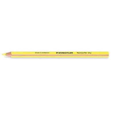 Matitone evidenziatore - Giallo