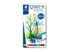 Matita Colorata Aqua 12pz.