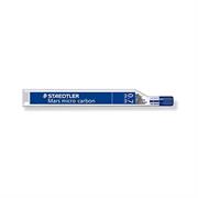 Mars Micro Carbon 0.7 2H 12 pezzi