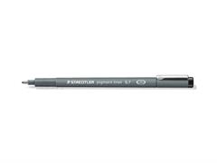 Pigment Liner 0.7 Inchiostro Nero
