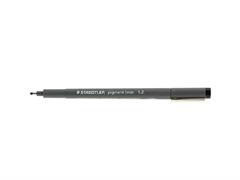 Pigment Liner 1.2 inchiostro Nero