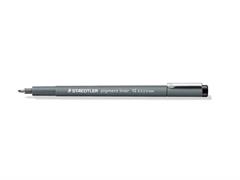 Pigment Liner 0.3-2.0mm. Inchiostro Nero