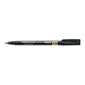 Lumocolor Punta Fine 319 Special 0,6 Nero X Ottici