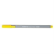 Triplus Fineliner 0.3 - Giallo