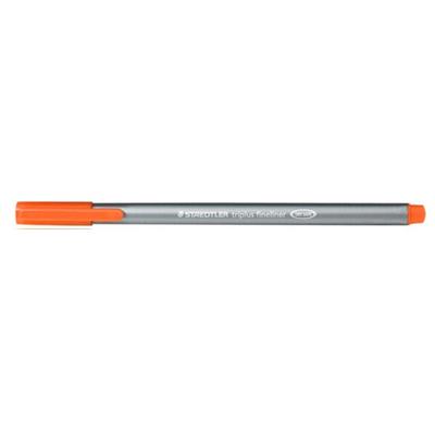 Triplus Fineliner 0.3 - Arancione
