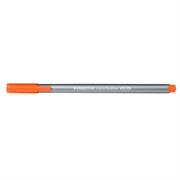 Triplus Fineliner 0.3 - Arancione