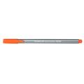Triplus Fineliner 0.3 - Arancione