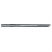 Triplus Fineliner 0.3 - Grigio 