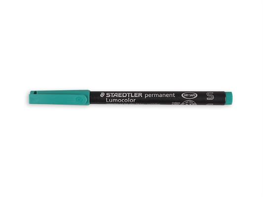 Lumocolor Compact Verde