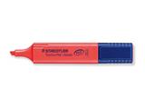 Evidenziatore Textsurfer Rosso