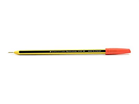 Penna Noris 434-M 10 Pz. - Arancione