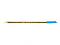 Penna Noris 434-M 10 Pz. - Azzurro