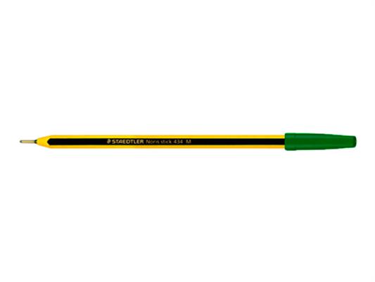 Penna Noris 434-M 20 Pz. - Verde