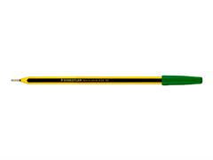 Penna Noris 434-M 20 Pz. - Verde