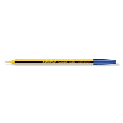Penna Noris 434 M 50 Pz. - Blu