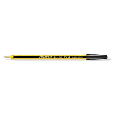 Penna Noris 434 M 50 Pz. - Nero