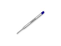 Refill per sfera punta media tipo Jumbo - Blu