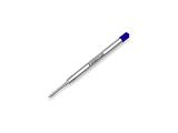 Refill per sfera punta media tipo Jumbo - Blu