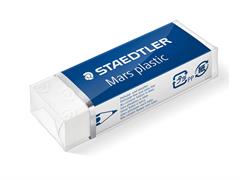 Gomma Mars Plastic 20pz.
