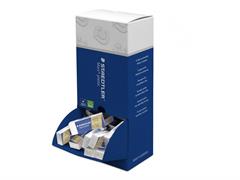Espositore 40 Gomme Mars Plastic