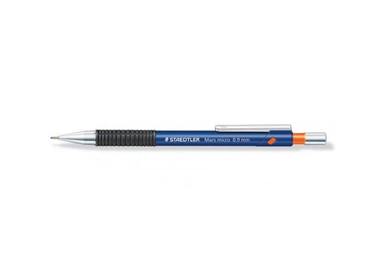 Portamine Mars Micro 0.9 10 pezzi