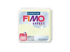 Panetto Fimo Effect 57gr. - Naturale